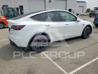 2023 Tesla Model Y photo
