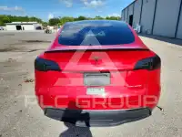 2023 Tesla Model Y photo