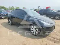 2023 Tesla Model Y фото