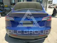 2023 Tesla Model Y photo
