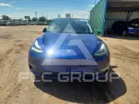 2023 Tesla Model Y фото