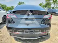 2023 Tesla Model Y photo