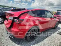 2023 Tesla Model Y photo