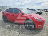 2023 Tesla Model Y photo