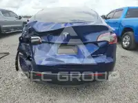 2023 Tesla Model Y photo