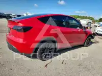 2023 Tesla Model Y photo