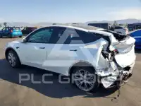 2023 Tesla Model Y фото