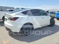 2023 Tesla Model Y фото