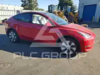 2023 Tesla Model Y photo
