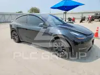 2023 Tesla Model Y photo