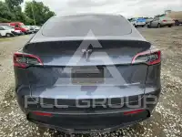 2023 Tesla Model Y photo