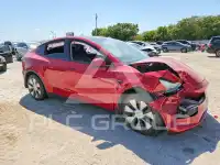 2023 Tesla Model Y photo