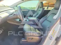 2023 Tesla Model Y фото