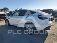 2023 Tesla Model Y фото