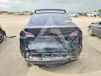2023 Tesla Model Y photo