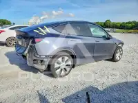 2023 Tesla Model Y фото