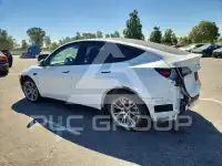 2023 Tesla Model Y фото