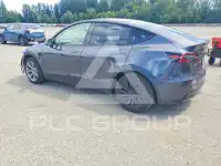 2023 Tesla Model Y фото