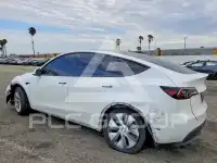 2023 Tesla Model Y фото