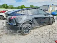 2023 Tesla Model Y photo