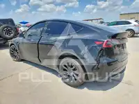 2023 Tesla Model Y фото