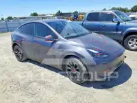 2023 Tesla Model Y photo