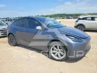 2023 Tesla Model Y фото