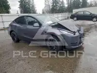 2023 Tesla Model Y фото