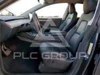 2023 Tesla Model Y фото