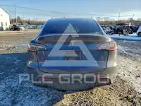 2023 Tesla Model Y фото