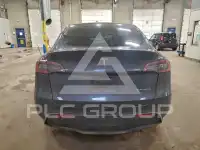2023 Tesla Model Y photo