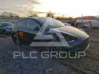 2023 Tesla Model Y фото
