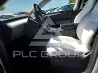 2023 Tesla Model Y фото