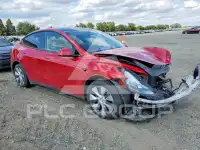 2023 Tesla Model Y фото