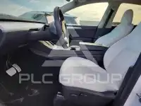 2023 Tesla Model Y фото