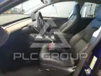 2023 Tesla Model Y фото
