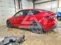 2023 Tesla Model Y фото