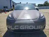 2023 Tesla Model Y photo