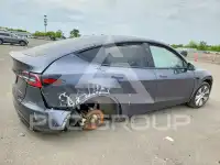 2023 Tesla Model Y photo