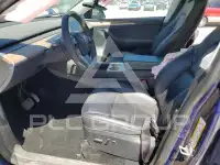 2023 Tesla Model Y фото