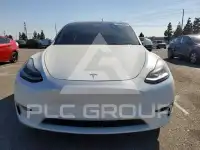 2023 Tesla Model Y фото