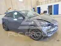 2023 Tesla Model Y фото
