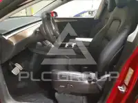 2023 Tesla Model Y фото