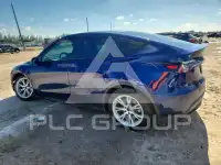 2023 Tesla Model Y photo