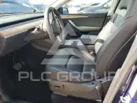 2023 Tesla Model Y фото