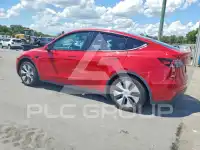 2023 Tesla Model Y фото