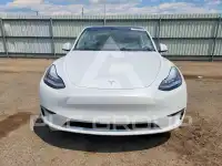 2023 Tesla Model Y фото