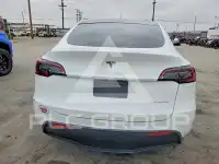 2023 Tesla Model Y фото