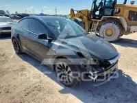 2023 Tesla Model Y photo