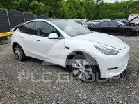2023 Tesla Model Y фото